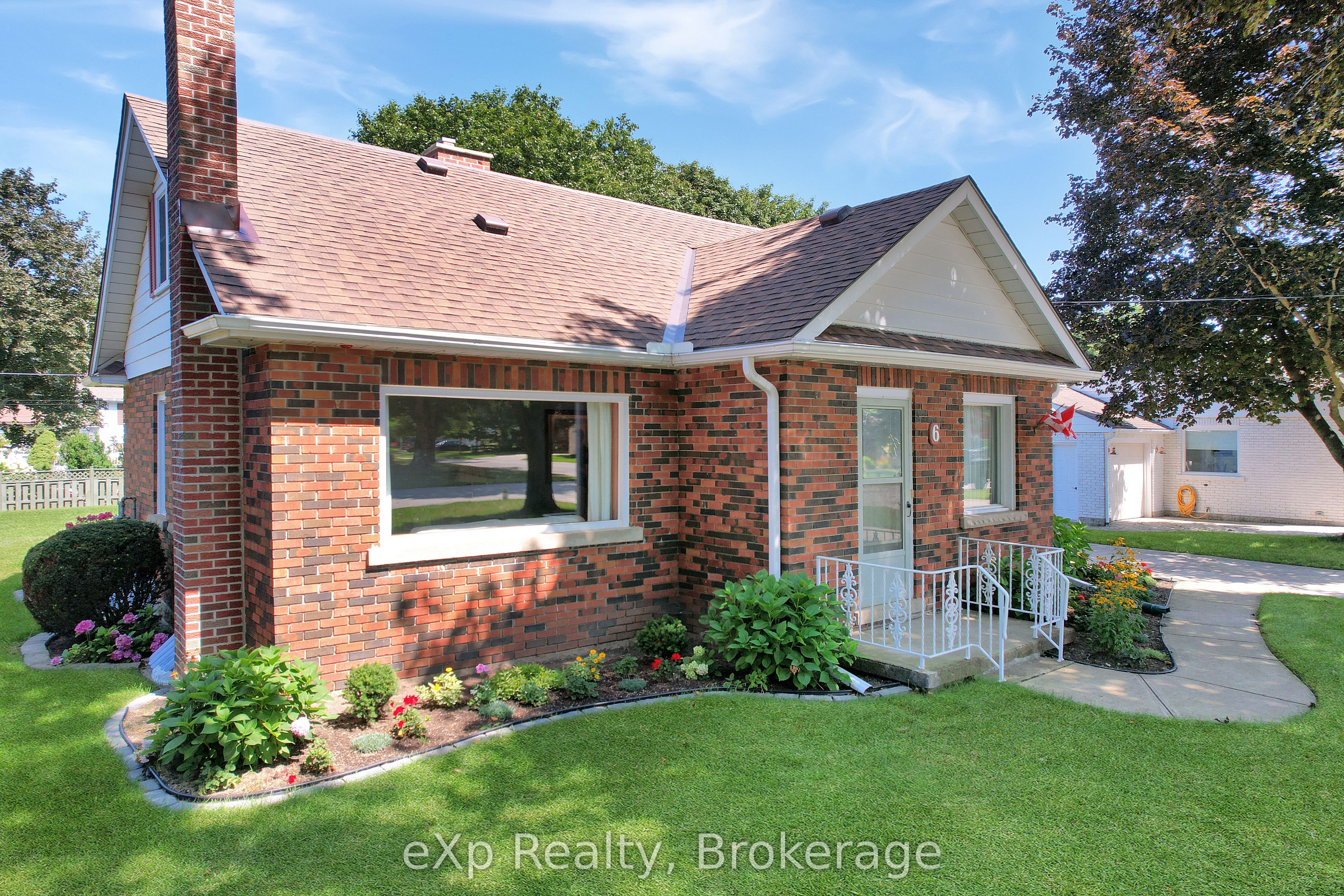 Residential in Brockton 3