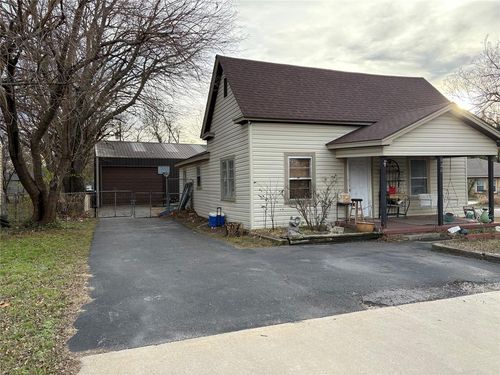 626 Dakota St, Norman, OK, 73069-6925 | Card Image