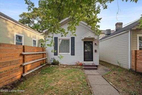 949 Mary St, Louisville, KY, 40204-2424 | Card Image