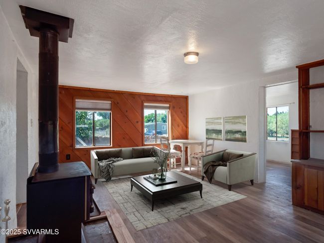 2111 S Hogan Ln, House other with 1 bedrooms, 1 bathrooms and null parking in Cottonwood AZ | Image 11