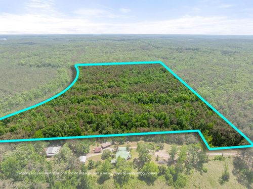 TBD County Road 377, Burnsville, MS, 38833 | Card Image