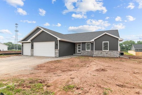 W5758 Cork Lane, HARRISON, WI, 54952 | Card Image