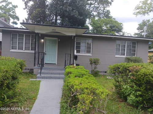 1919 W 4th St, Jacksonville, FL, 32209-5901 | Card Image