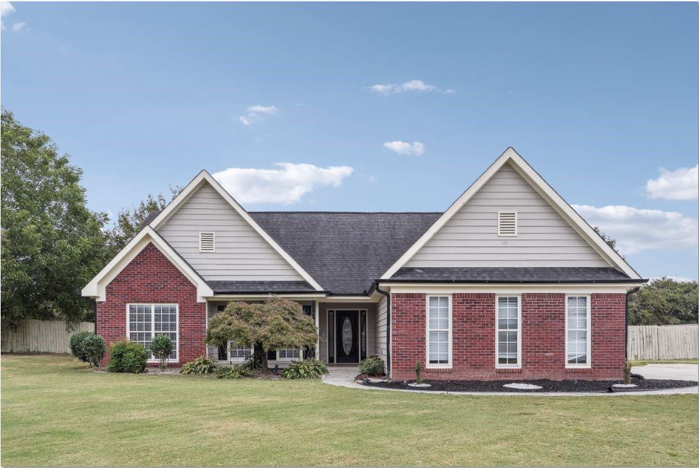 Beech Hollow Trl, Loganville, GA 30052