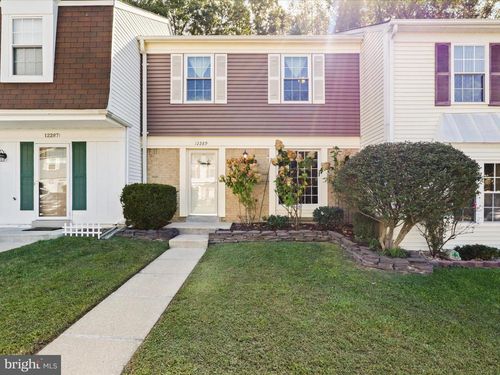12289 Arabian Pl, WOODBRIDGE, VA, 22192-6203 | Card Image