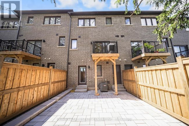 7 Briar Crt, Townhouse with 3 bedrooms, 4 bathrooms and 3 parking in Georgetown ON | Image 44