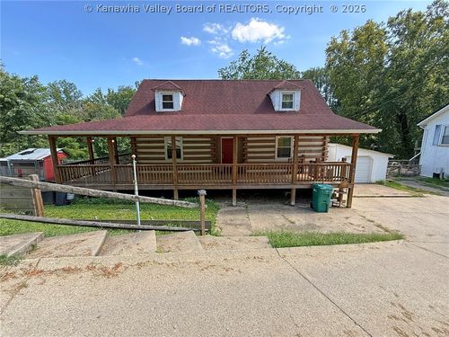 11438 Coal River Rd, Saint Albans, WV, 25177-8911 | Card Image