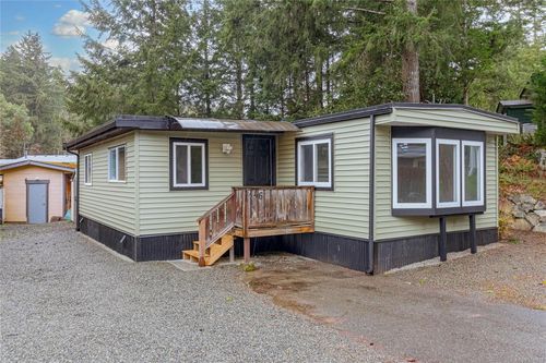 46-2785 Wallbank Rd, Shawnigan Lake, BC, V0R2W0 | Card Image