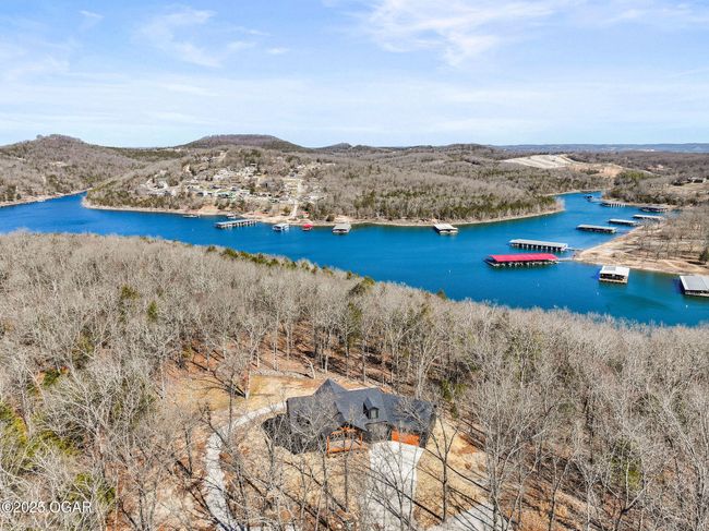 485 Cedarledge Rd, House other with 6 bedrooms, 3 bathrooms and null parking in Lampe MO | Image 56