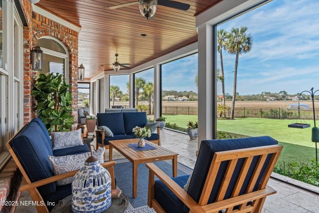 Screened-In Patio | Image 72