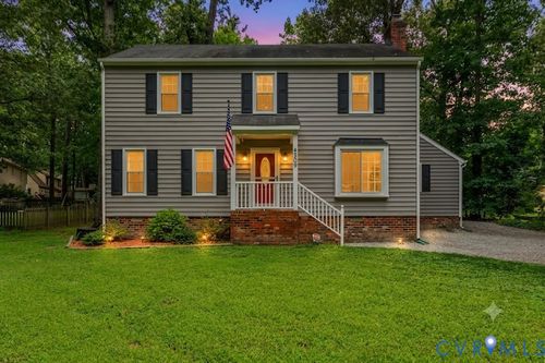 4209 Round Hill Dr, Chesterfield, VA, 23832-7845 | Card Image