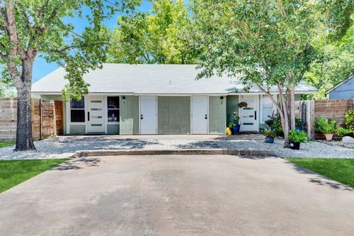 6100 Calmar Cv, Austin, TX, 78721-3401 | Card Image