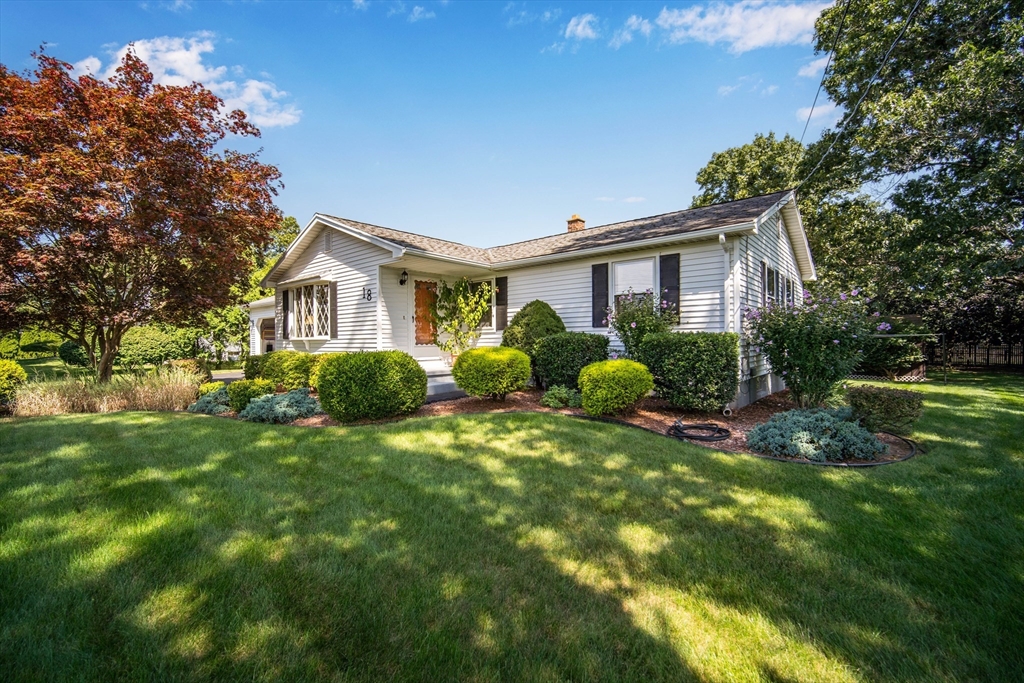Willimansett St, South Hadley, MA 01075