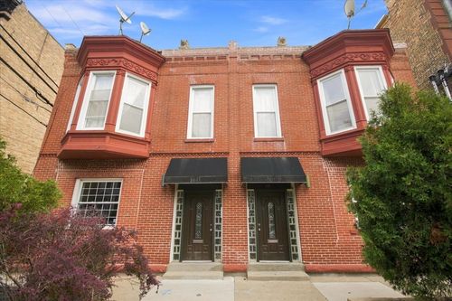 1-1609 N Wood St, Chicago, IL, 60622-1327 | Card Image