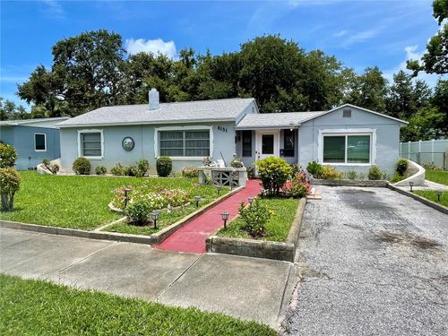 8151 36th Ave N, St Petersburg, FL, 33710-1013 | Card Image