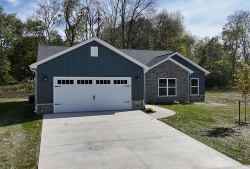 228 W Vine St, Delphi, IN, 46923-1741 | Card Image