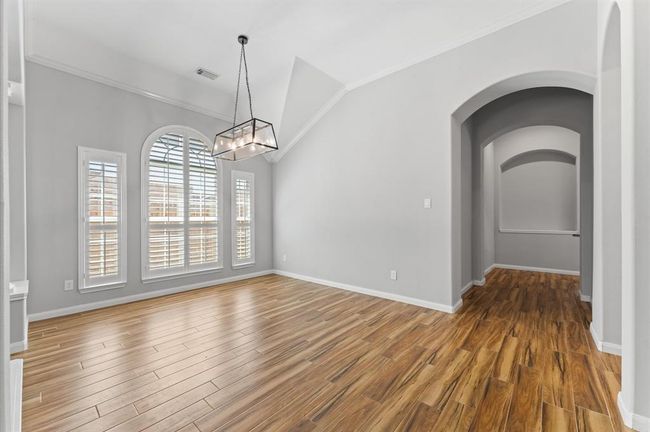 342 Silver Creek Cir, House other with 3 bedrooms, 3 bathrooms and null parking in Richmond TX | Image 6