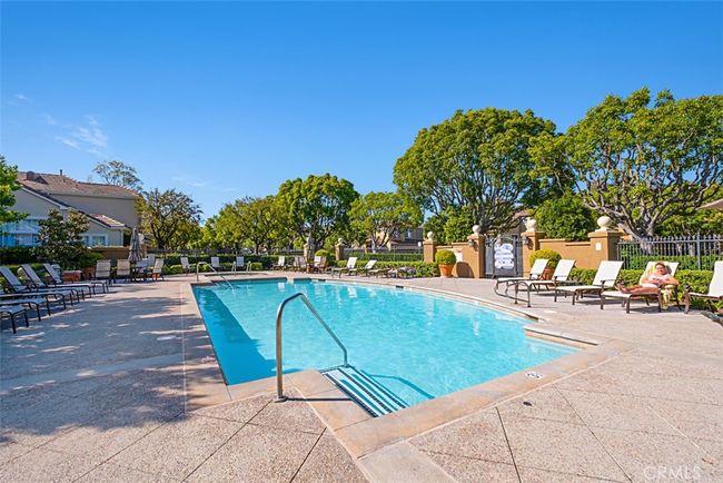 20 Fecamp, Condo with 3 bedrooms, 3 bathrooms and 2 parking in Newport Coast CA | Image 29