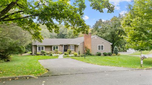 227 Autumn Ridge Rd, Fairfield, CT, 06825-1045 | Card Image