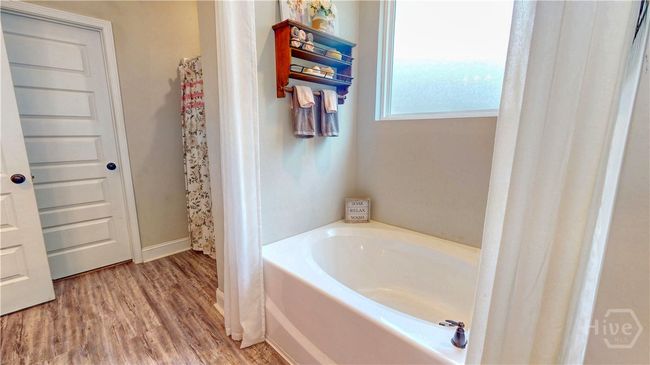 110 Tailwind Trl, House other with 4 bedrooms, 2 bathrooms and null parking in Guyton GA | Image 10