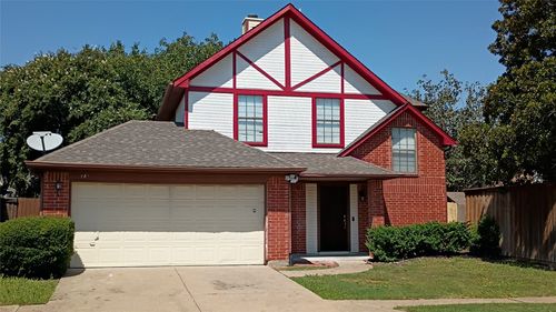 781 Chateau Ln, Plano, TX, 75023-7039 | Card Image