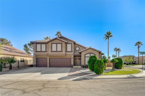 937 Denberry Way, Las Vegas, NV, 89123-0569 | Card Image