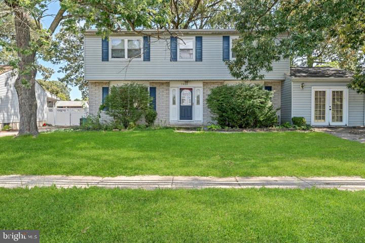 Elvaton Rd, Glen Burnie, MD 21061