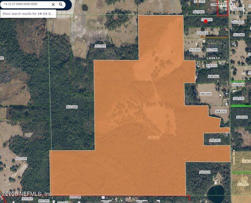 XXX Union Ave, Crescent City, FL, 32112 | Card Image
