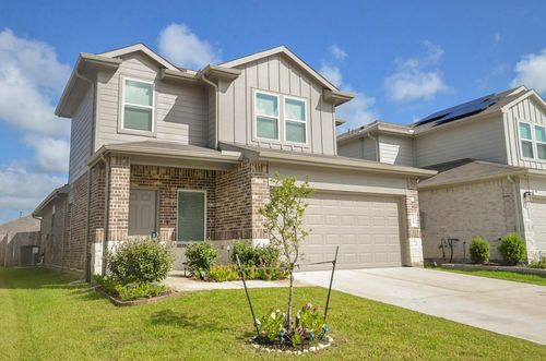 5427 Magnolia Heath Ln, Spring, TX, 77373-2394 | Card Image