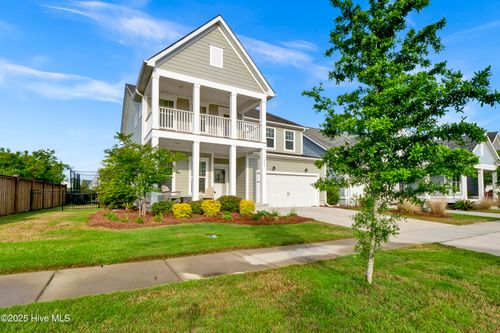 4434 Old Towne St, Wilmington, NC, 28412-5009 | Card Image