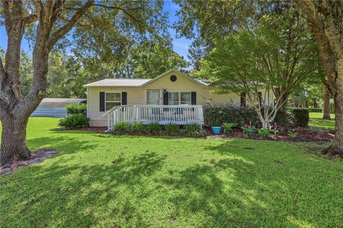 22930 Nw 50th Ln, Newberry, FL, 32669-2337 | Card Image