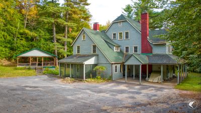 3 - 50 Cliff Rd, Condo with 3 bedrooms, 2 bathrooms and null parking in Saranac Lake NY | Image 1