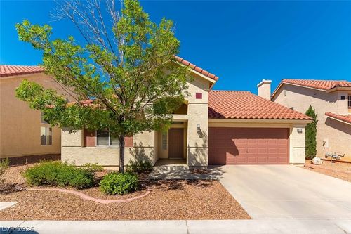 8712 Cypresswood Ave, Las Vegas, NV, 89134-0310 | Card Image