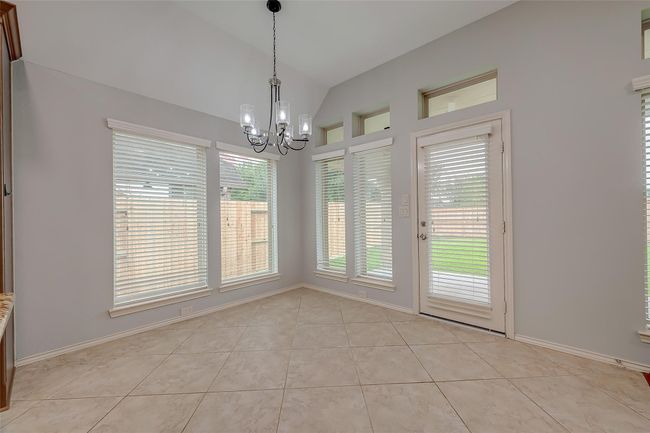 2323 Lost Bridge Ln, House other with 4 bedrooms, 3 bathrooms and 2 parking in Pearland TX | Image 20