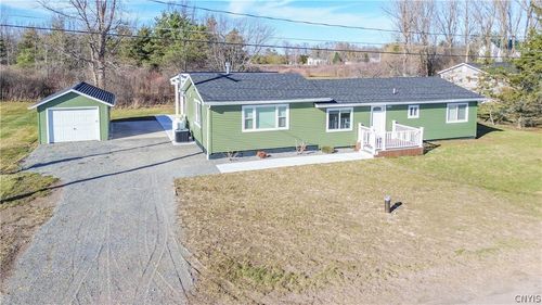17079 May Irwin Rd, Clayton, NY, 13624-2145 | Card Image
