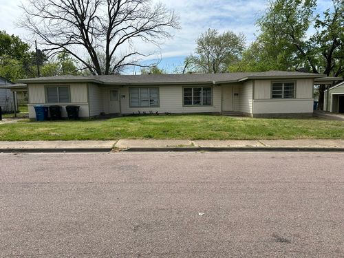 119 Vandenburg Dr, Denison, TX, 75020-6531 | Card Image