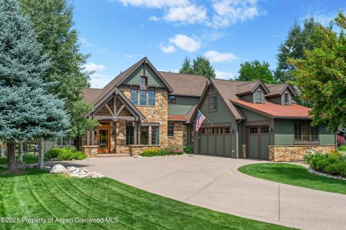 221 Crystal Canyon Dr, Carbondale, CO, 81623-9150 | Card Image