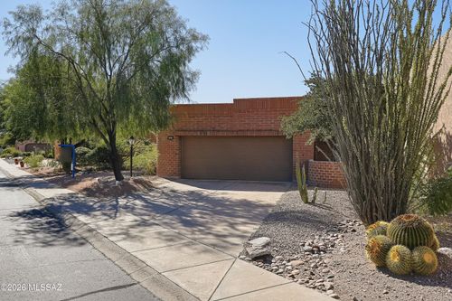 4421 N Camino De Carrillo, Tucson, AZ, 85750 | Card Image
