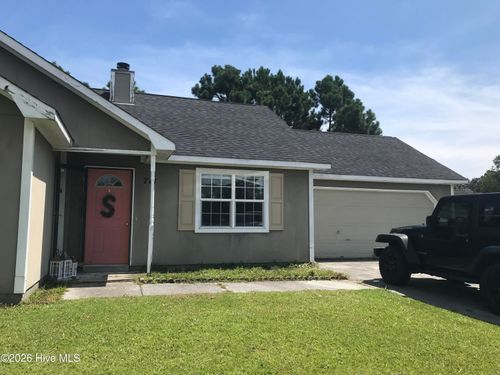 711 Covington Ct, Hubert, NC, 28539-4539 | Card Image