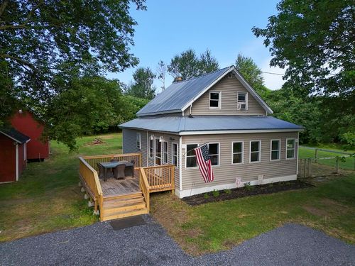 4840 Us Route 2 S, Alburgh, VT, 05440-8720 | Card Image