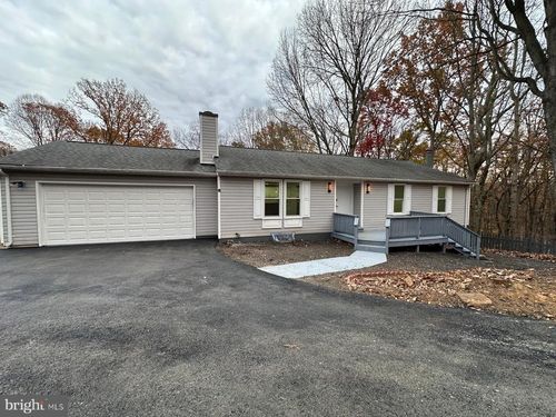 1411 Mercer Rd, HAYMARKET, VA, 20169-1333 | Card Image