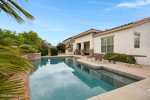 6694 S Banning St, Gilbert, AZ, 85298-8783 | Card Image