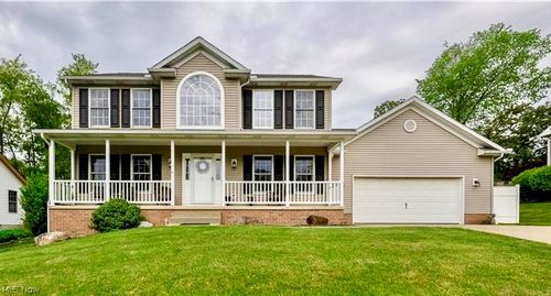 1150 Rolena Cir Nw, Canton, OH, 44708-3279 | Card Image