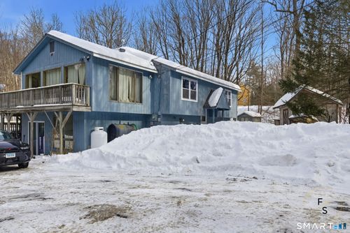 290 Gillette Rd, New Hartford, CT, 06057-2809 | Card Image