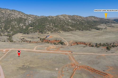 Lot 60 Wishing Star Ct., Hot Springs, SD, 57747 | Card Image