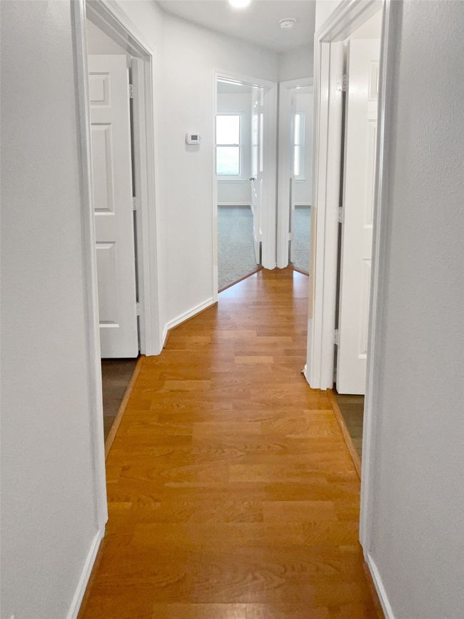 4162 Stone Hollow Way, House other with 3 bedrooms, 2 bathrooms and null parking in Euless TX | Image 24