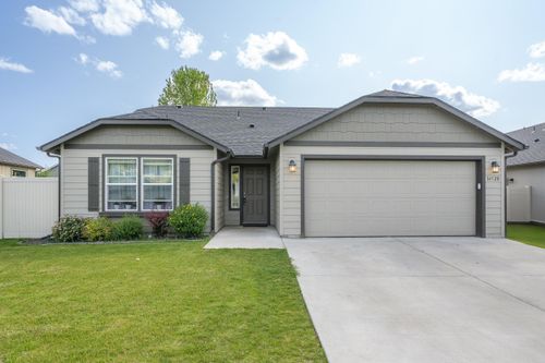 14520 E Everett Ct, Spokane Valley, WA, 99216-6107 | Card Image