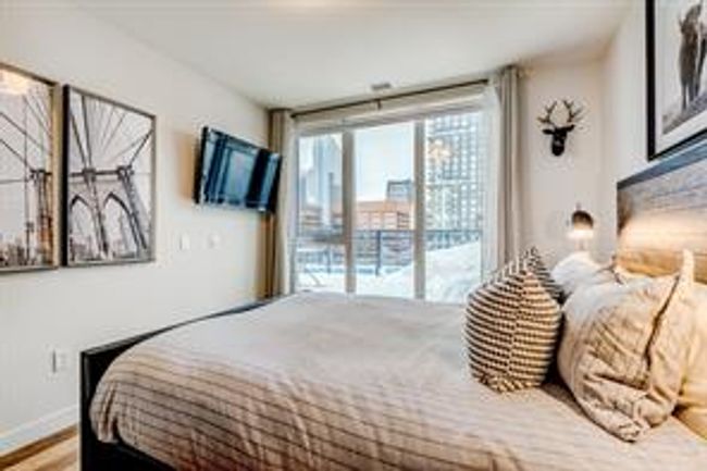 1502 - 303 13 Ave Sw, Condo with 2 bedrooms, 2 bathrooms and 1 parking in Calgary AB | Image 20