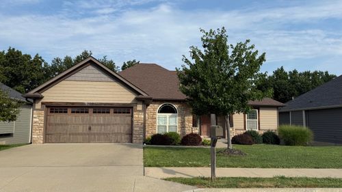 809 Rutland Dr, COLUMBIA, MO, 65203-5160 | Card Image