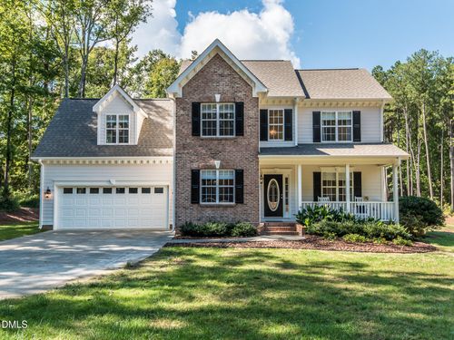 1047 Wheeler Pond Rd, Creedmoor, NC, 27522-8723 | Card Image